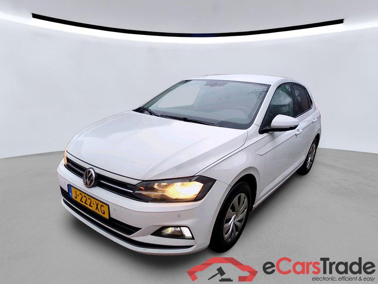 VOLKSWAGEN POLO 70 kW #1