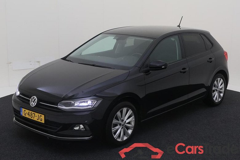 VOLKSWAGEN POLO 85 kW #1