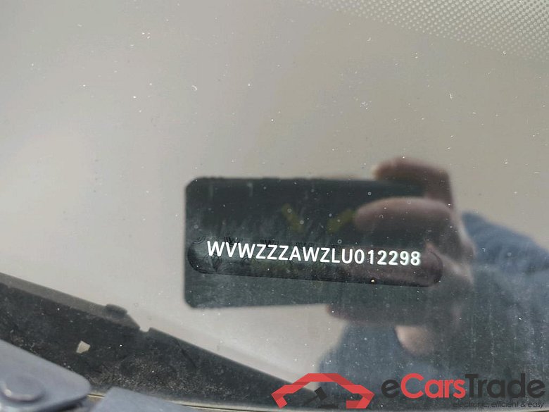 VOLKSWAGEN POLO 85 kW #2