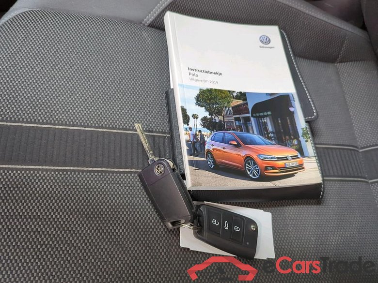 VOLKSWAGEN POLO 85 kW #6