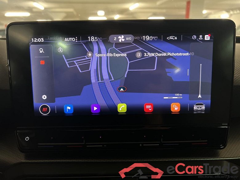 SEAT Leon Sportstourer 96 kW #2