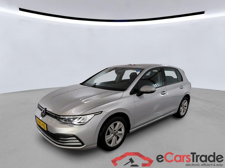 VOLKSWAGEN GOLF 96 kW #1