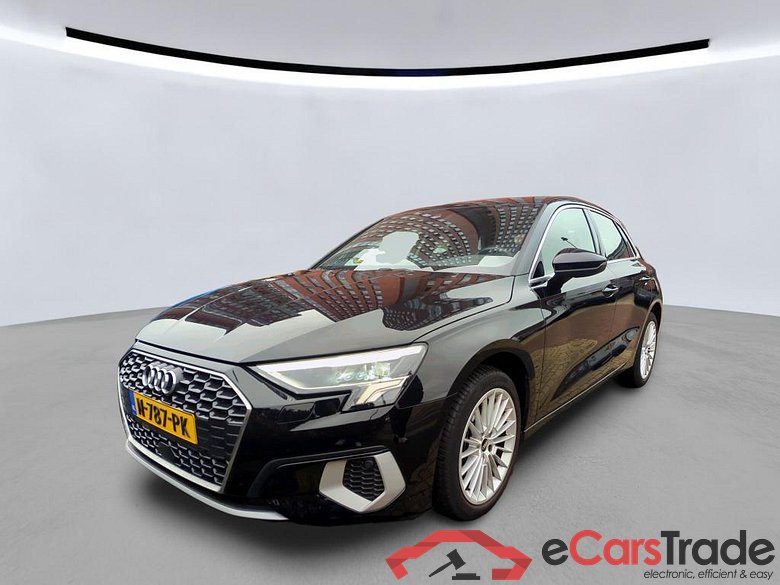AUDI A3 Sportback 81 kW #1