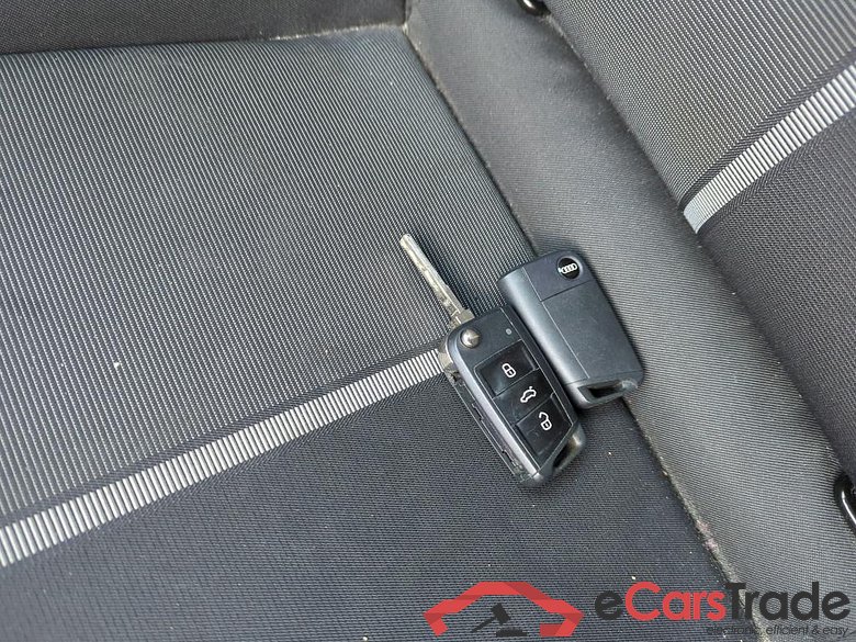 AUDI A1 Sportback 70 kW #6