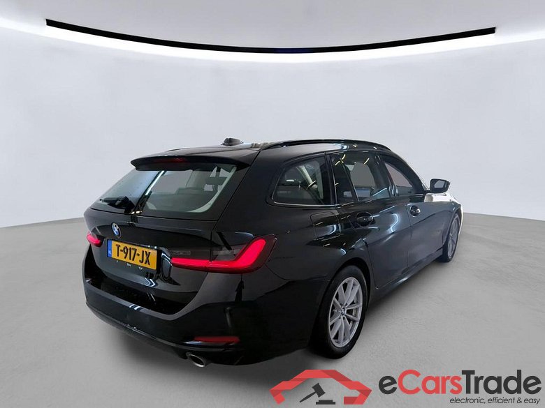 BMW 3-serie Touring 115 kW #5