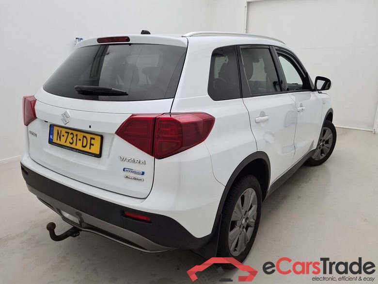 SUZUKI Vitara 1.4 B.jet Sel. SH A #2