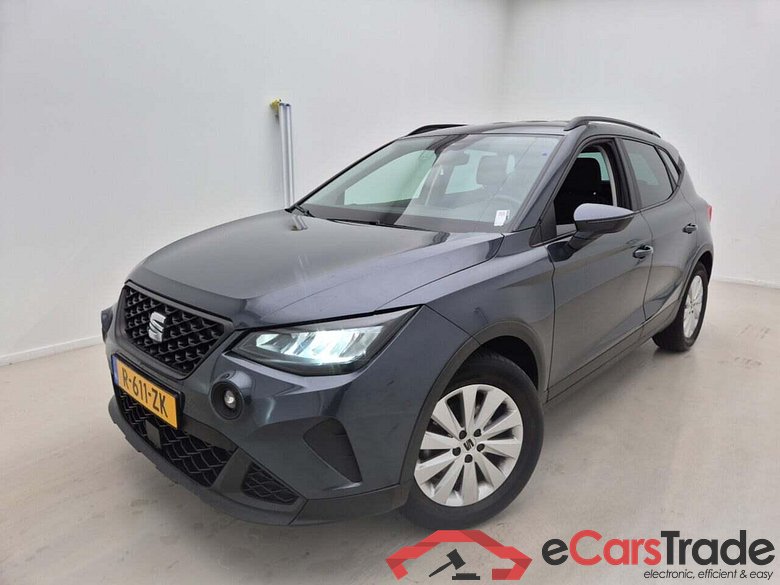 SEAT Arona 1.0 TSI Style Business Connect #1