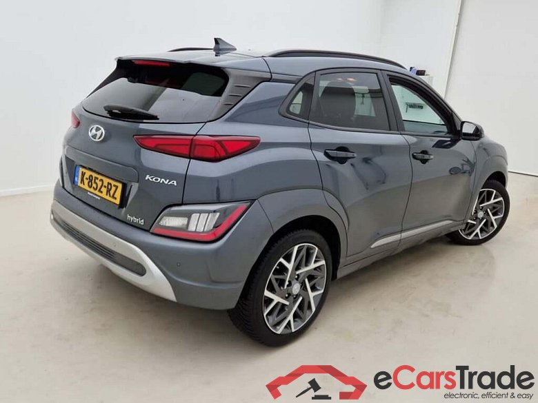 HYUNDAI Kona 1.6 GDI HEV Prem Sky #2