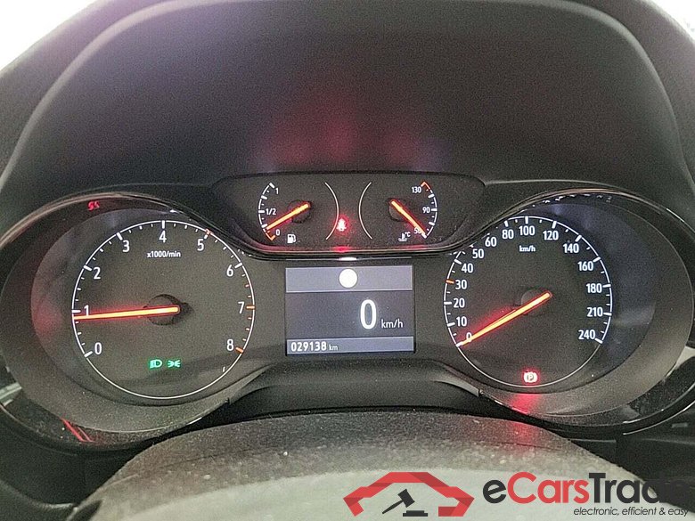 OPEL Corsa 1.2 Edition #4