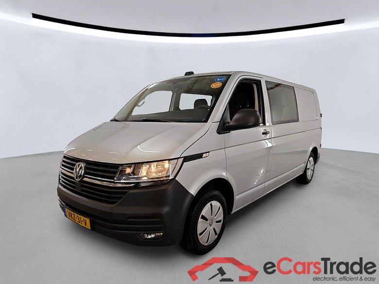 VOLKSWAGEN Transporter 110 kW #1