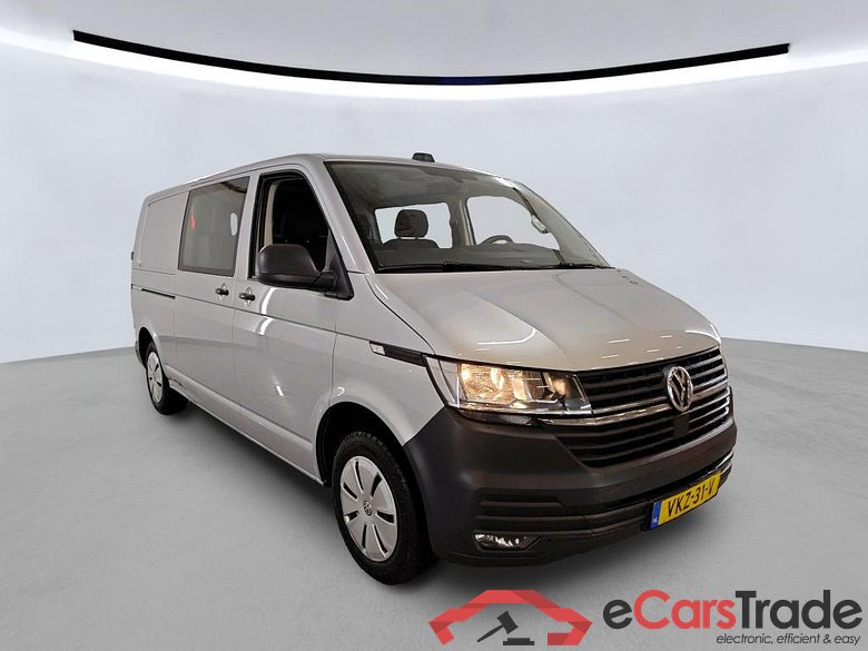 VOLKSWAGEN Transporter 110 kW #3