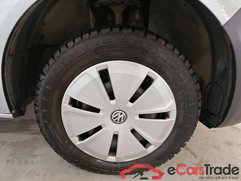 VOLKSWAGEN Transporter 110 kW #6