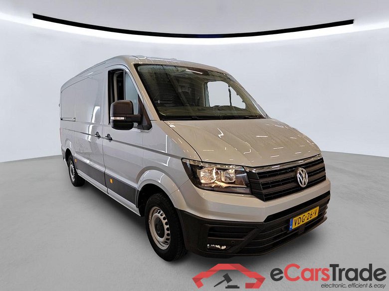 VOLKSWAGEN Crafter 75 kW #4