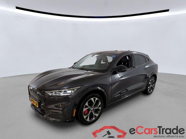 FORD Mustang Mach-E 258 kW #1