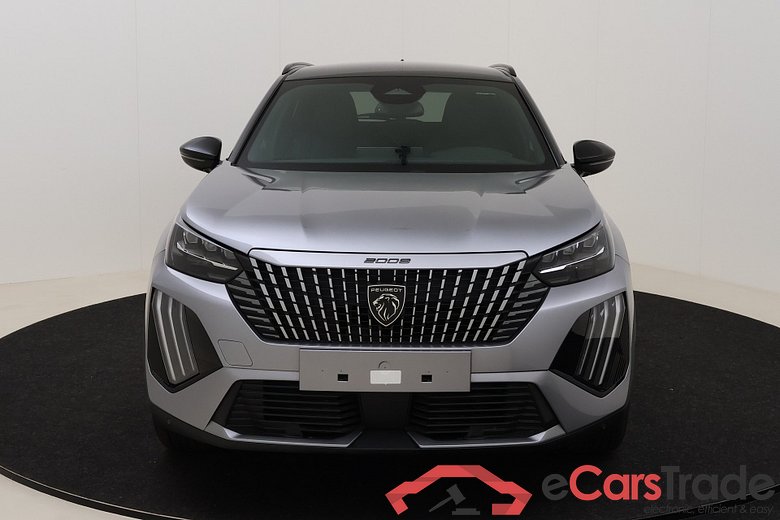 Peugeot E-2008 GT Electric 54 kWh 156 hp #2