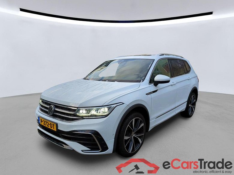 VOLKSWAGEN Tiguan Allspace 110 kW #1