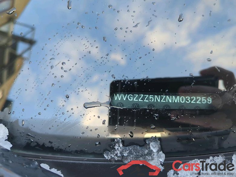 VOLKSWAGEN Tiguan Allspace 110 kW #3