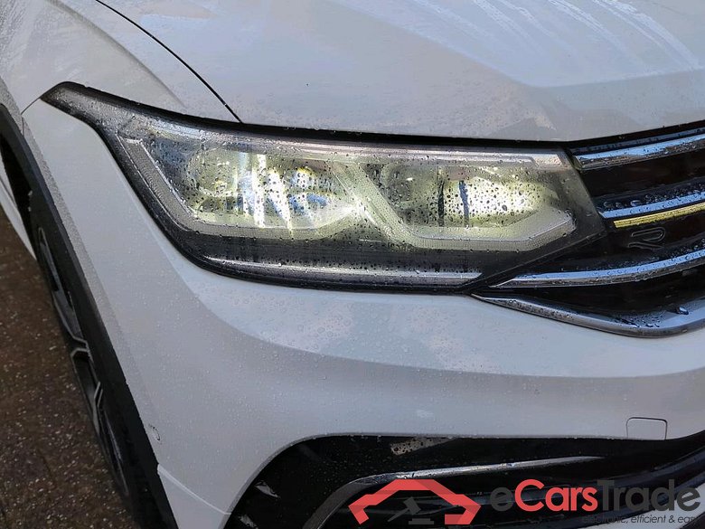 VOLKSWAGEN Tiguan Allspace 110 kW #4