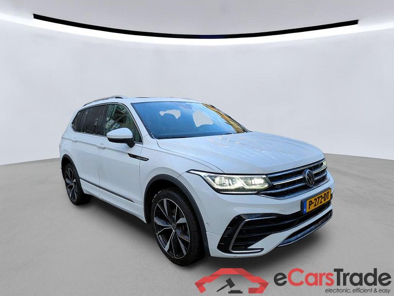 VOLKSWAGEN Tiguan Allspace 110 kW #5