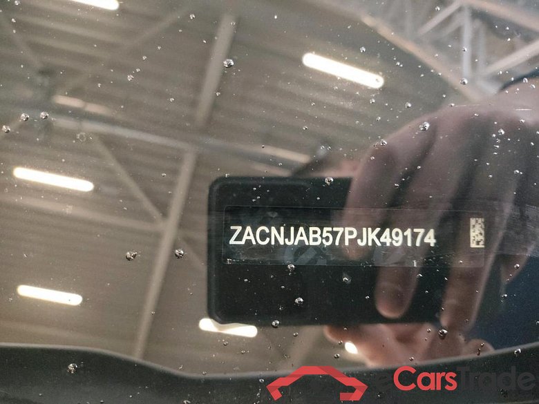 Jeep Avenger 115 kW #2