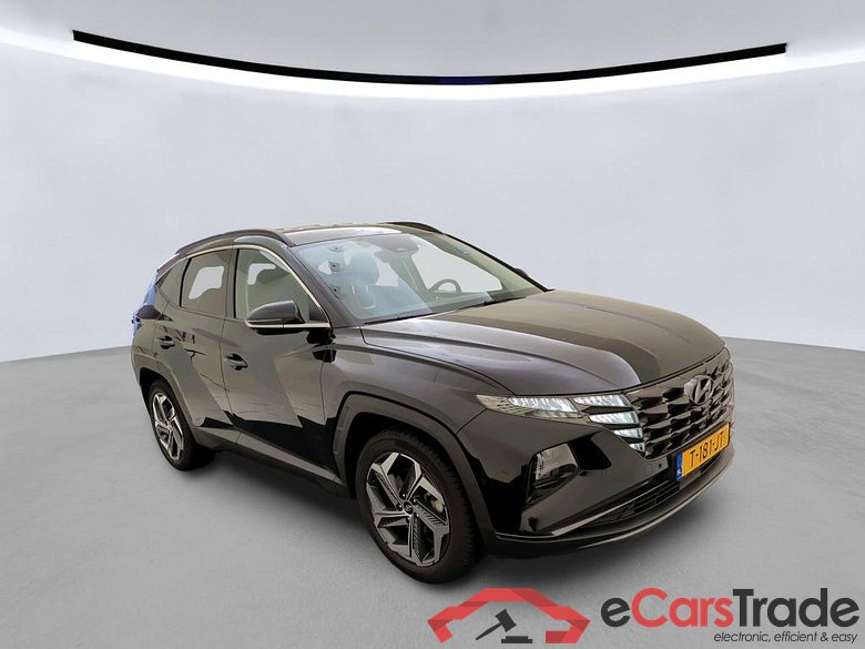 HYUNDAI TUCSON 132 kW #5