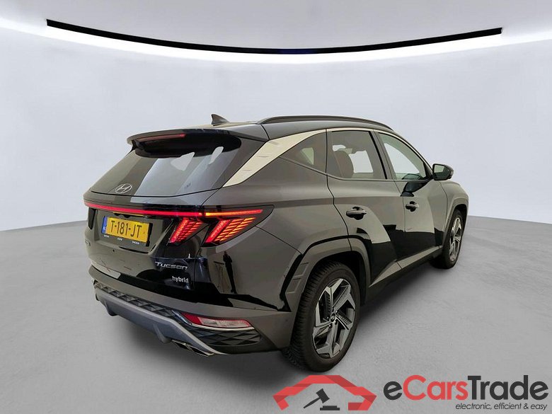 HYUNDAI TUCSON 132 kW #6