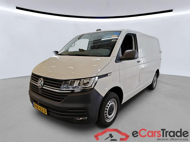 VOLKSWAGEN Transporter 110 kW #1