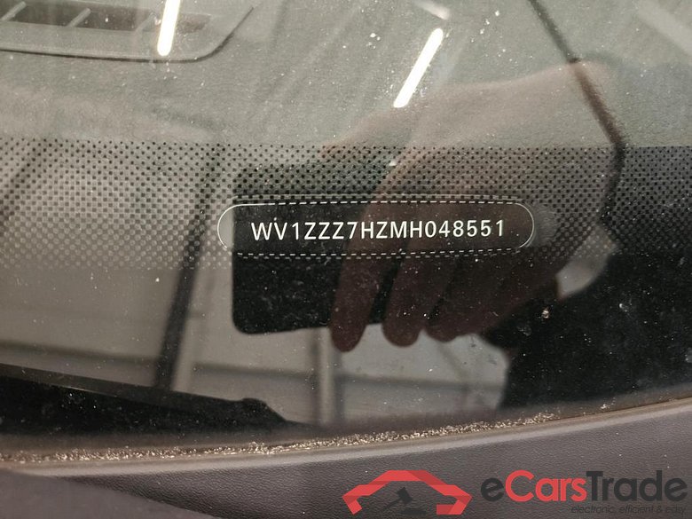 VOLKSWAGEN Transporter 110 kW #2