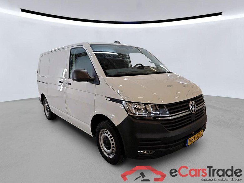 VOLKSWAGEN Transporter 110 kW #4