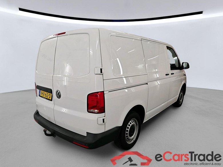 VOLKSWAGEN Transporter 110 kW #5