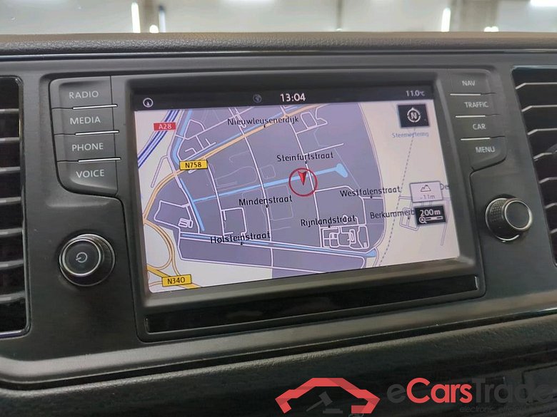 VOLKSWAGEN Crafter 75 kW #3