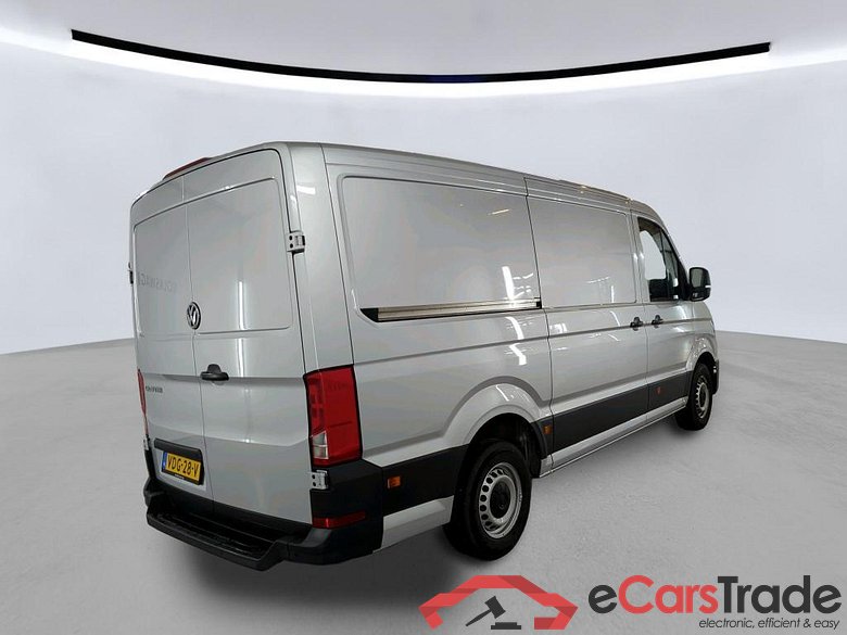 VOLKSWAGEN Crafter 75 kW #5