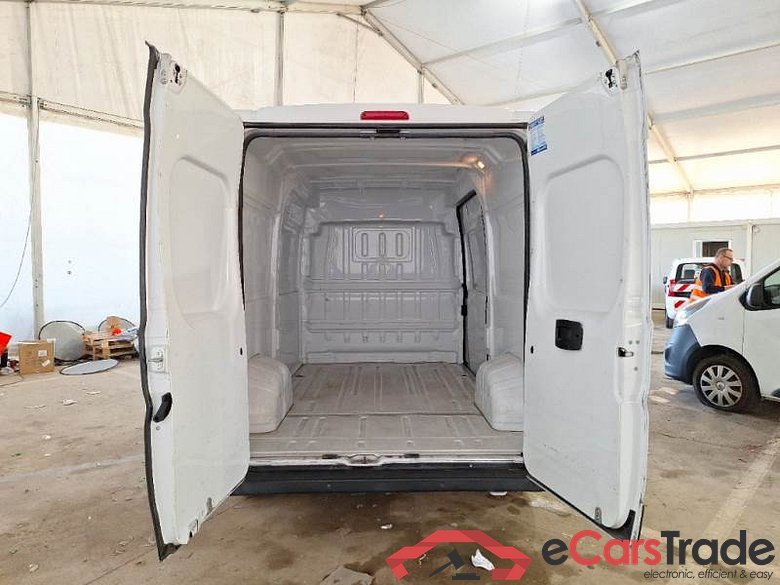 FIAT DUCATO / 2014 / 4P / FURGONE 33 MH2 2.3 MULTIJET 120CV E6D-TEMP #5