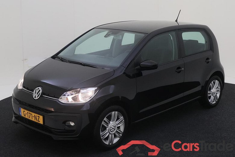 VOLKSWAGEN up! 44 kW