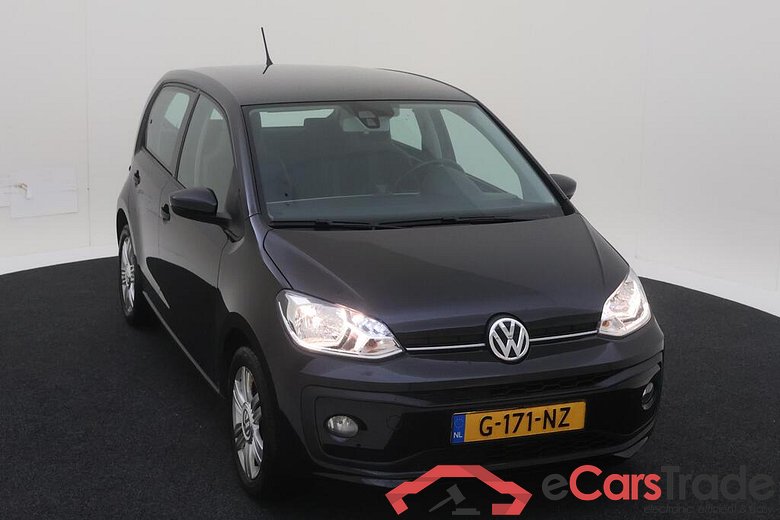 VOLKSWAGEN up! 44 kW #3