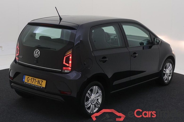 VOLKSWAGEN up! 44 kW #4