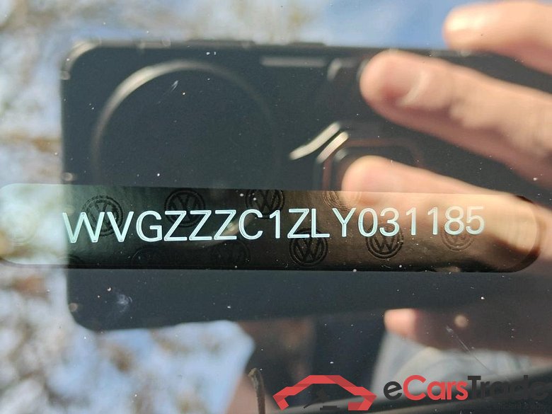 VOLKSWAGEN T-Cross 85 kW #2