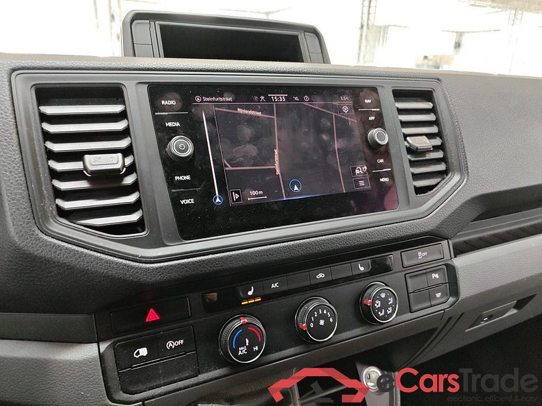 VOLKSWAGEN Crafter 103 kW #2