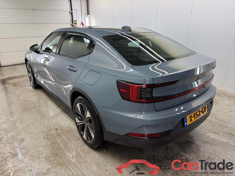 Polestar 2 SRSM 69 kWh #6