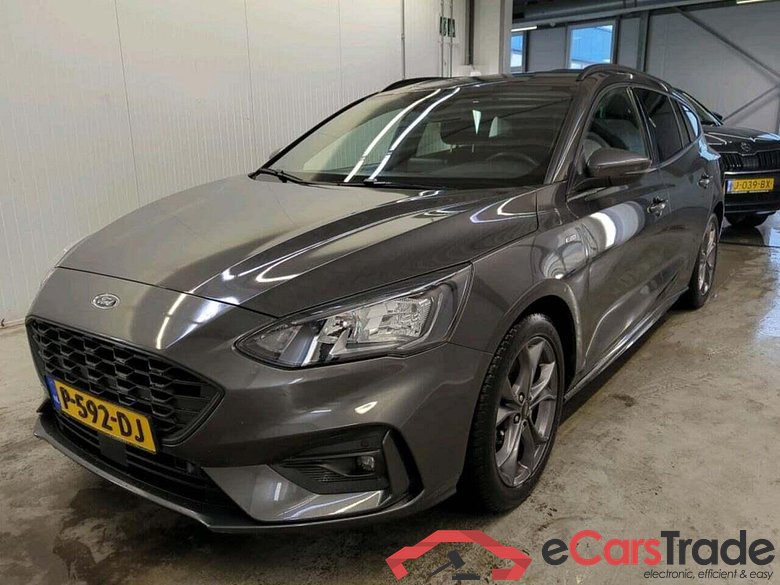 FORD Focus Wagon 1.0 EBH ST L. Bns #1