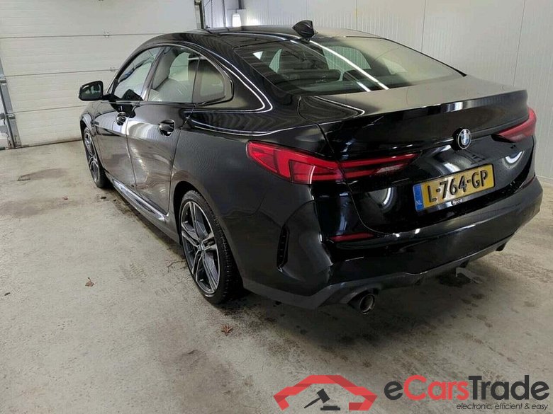 BMW 2-serie Gran Coupé 218i Bns Ed. #5