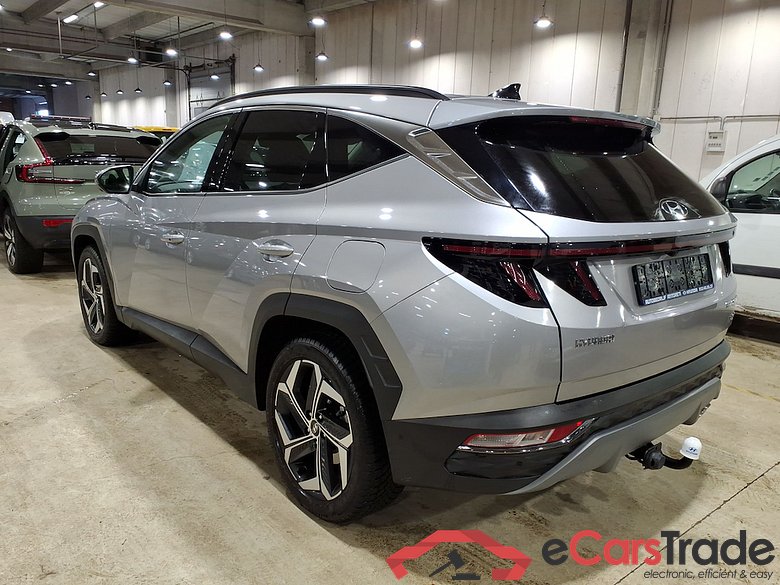 HYUNDAI TUCSON 1.6 T-GDI PHEV 4WD SHINE AUTO #2