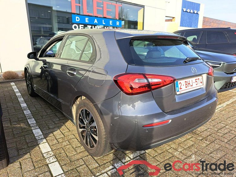 MERCEDES-BENZ A-Klasse 1.3 A 180 BUSINESS SOLUTION ESSENTIAL #3