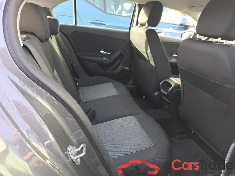 MERCEDES-BENZ A-Klasse 1.3 A 180 BUSINESS SOLUTION ESSENTIAL #6