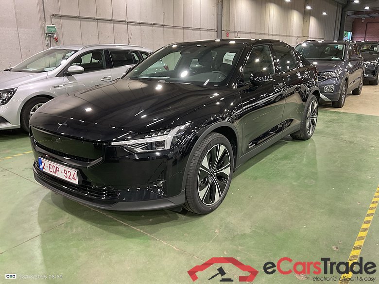 POLESTAR 2 BEV 69KWH SRSM PLUS RWD #1
