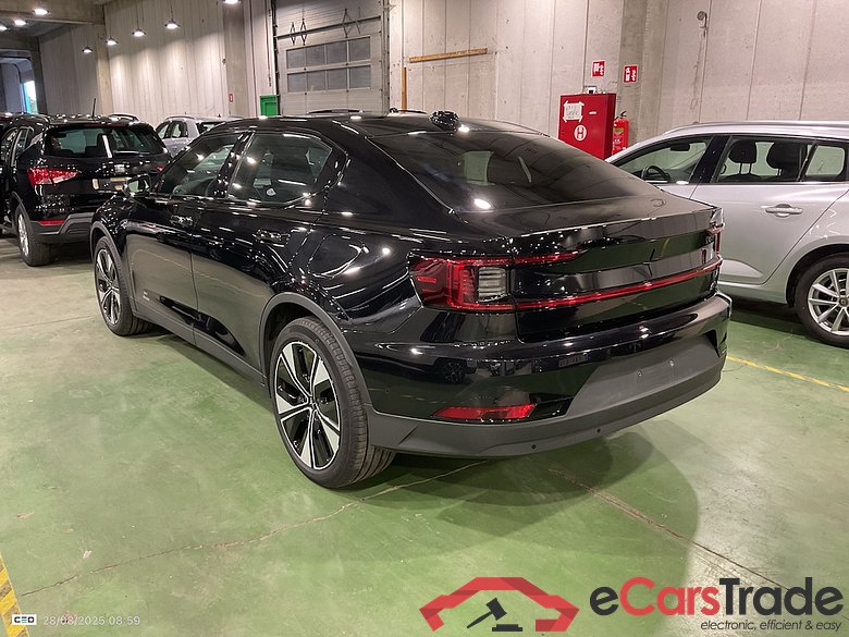 POLESTAR 2 BEV 69KWH SRSM PLUS RWD #3