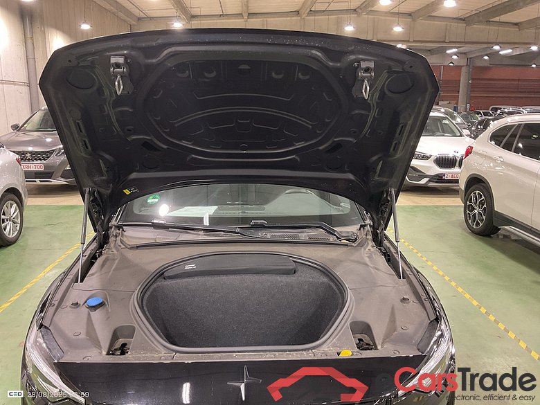 POLESTAR 2 BEV 69KWH SRSM PLUS RWD #6