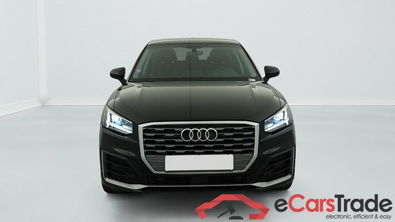 Audi Q2 35 TFSI COD 150 S tronic 7 Sport Limited #2