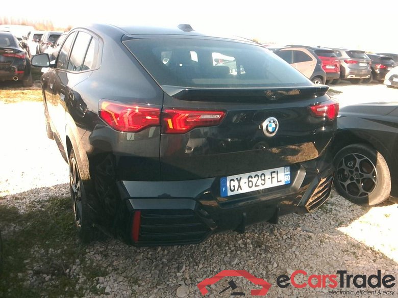 X2 SDRIVE 20i M SPORT PACK PREMIUM RISK #3