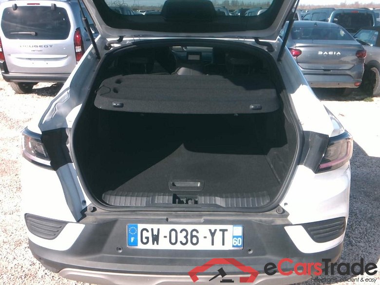 ARKANA TECHNO E-TECH FULL HYB 145 RISK #6